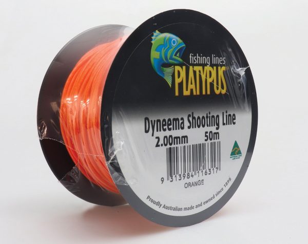 Dyneema Shooting Line 50M Sale