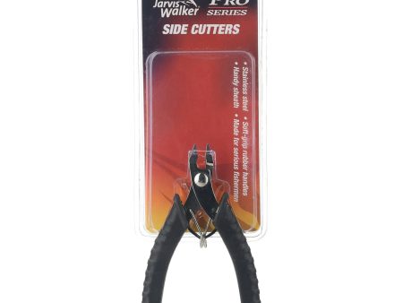 Jarvis Walker Pro Series Side Cutters SS Discount