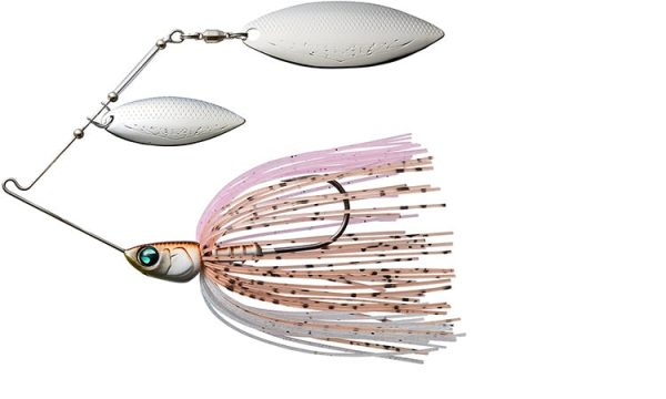 Daiwa Steez Spinnerbait Lure For Cheap