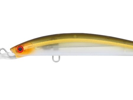 Daiwa Double Clutch IZM 115SP Lure Fashion