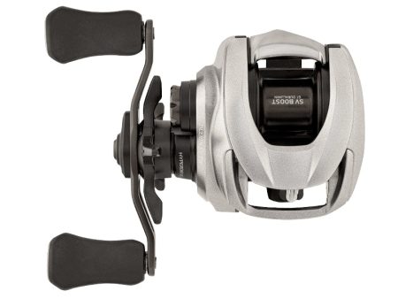 Daiwa 21 Zillion SV TW Baitcaster Fishing Reels Online Sale