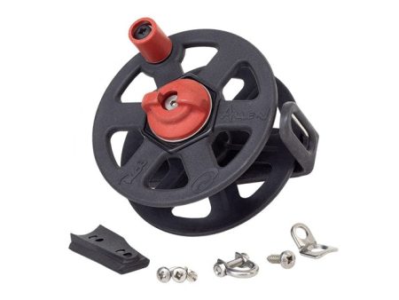 Rob Allen Low Profile Vecta Reel on Sale