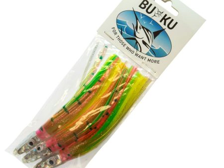 Buku Tuna Lure 5.5  Hot on Sale