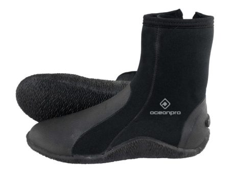 Ocean Pro Boots For Cheap