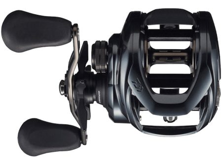 Daiwa 21 Tatula 400 Baitcaster Fishing Reels Online Hot Sale