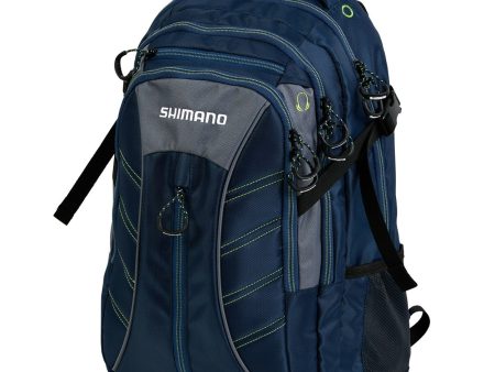 Shimano Urban Back Pack 25L Online Hot Sale