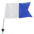 Flag & Pole 7L & 12L Floats For Cheap