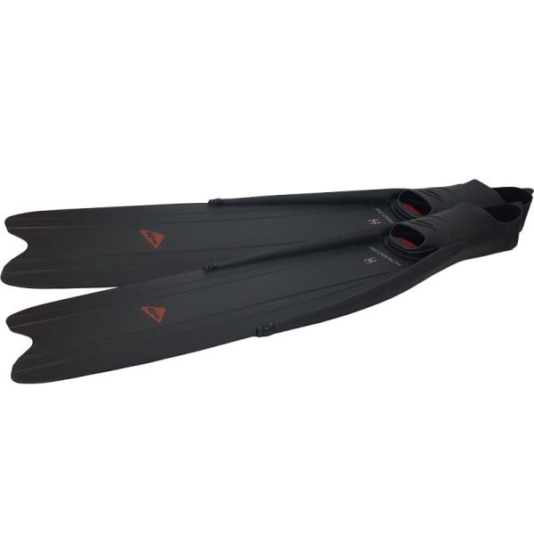 Redback Fin For Discount