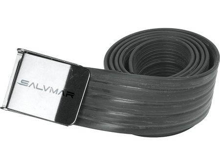 Weight Belt Elastic Stainless Steel Buckle Online Sale