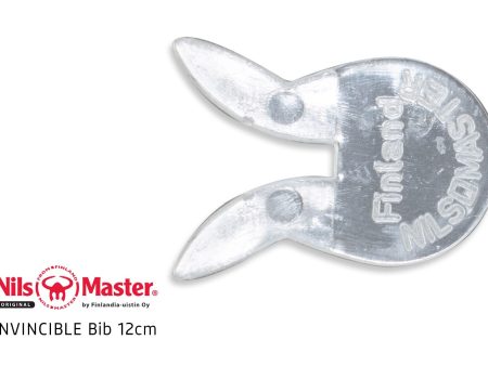 Nils Master INV-F 12cm Bibs Cheap