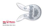 Nils Master INV-F 12cm Bibs Cheap