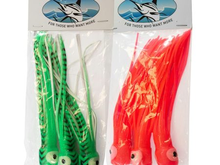 Buku Soft Chugger 6.5  on Sale