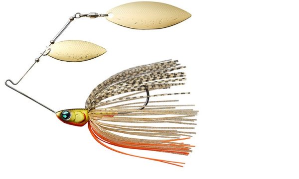 Daiwa Steez Spinnerbait Lure For Cheap