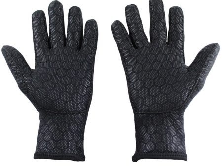 Stretch Gloves Fashion