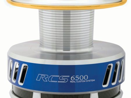 Daiwa RCS Saltiga 6500 Spool For Discount