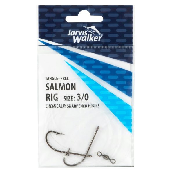 Jarvis Walker Salmon Rig Online