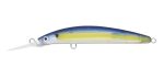 Daiwa Double Clutch IZM 115SP Lure Fashion