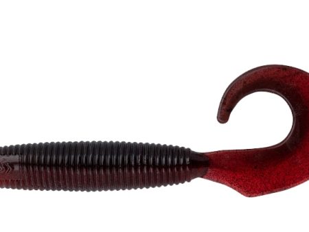 Daiwa BAIT JUNKIE 4 INCH GRUB For Discount