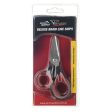 Jarvis Walker Pro Series Deluxe Braided Line Snips Sale