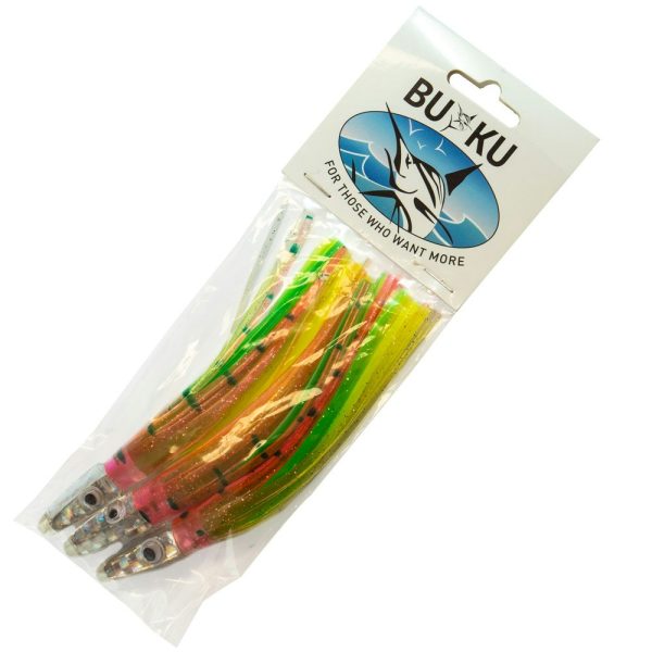 Buku Tuna Lure 5.5  Hot on Sale