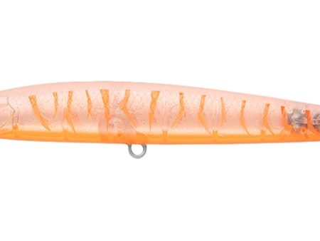 Daiwa Infeet Slippery Dog 97F Lures For Cheap