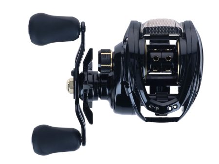 Daiwa PT 100H Baitcaster Fishing Reels Fashion