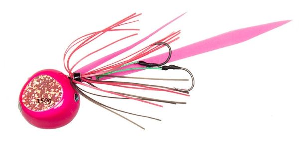 Daiwa Kohga Bayrubber Lures For Cheap