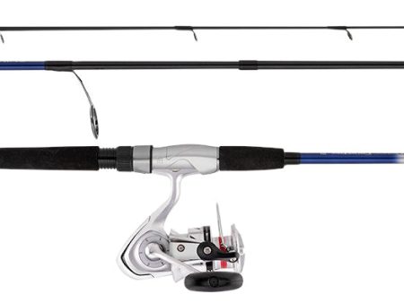 Daiwa 21 Crossfire PMC Combo Online now