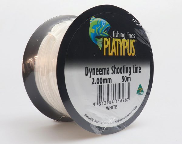 Dyneema Shooting Line 50M Sale