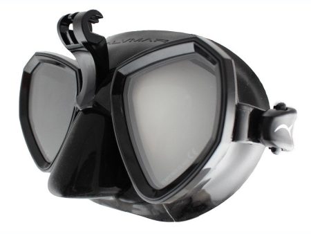 Trinity Mask Black   Black Cheap