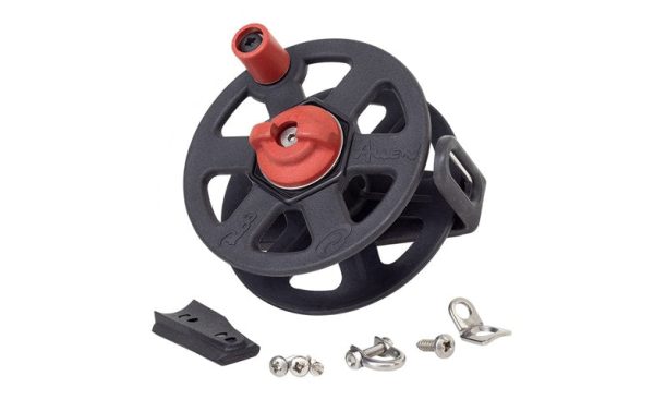 Rob Allen Low Profile Vecta Reel on Sale