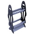 Jarvis Walker Plastic Rod Stand - 2 sided - 16 rod For Discount