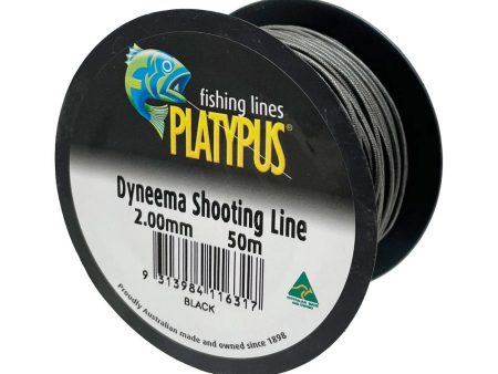 Dyneema Shooting Line 50M Sale