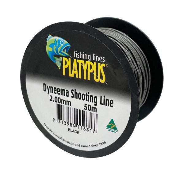 Dyneema Shooting Line 50M Sale