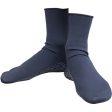 Fin Sock 3mm Cheap