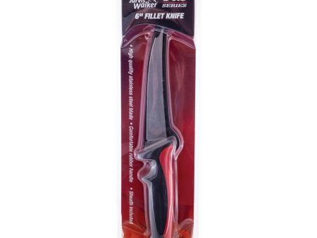 Jarvis Walker Pro Series Fillet Knife Hot on Sale