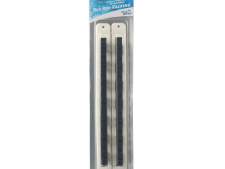 TecTackle Rod Rubber w back For Cheap