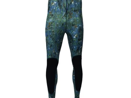 Chameleon Skin Pant on Sale