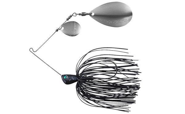 Daiwa Steez Asroc Spinnerbait Fashion