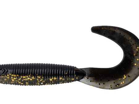 Daiwa Bait Junkie 2.5in Grub Soft Plastic Lure Sale