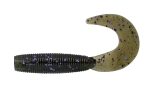 Daiwa Bait Junkie 2.5in Grub Soft Plastic Lure Sale