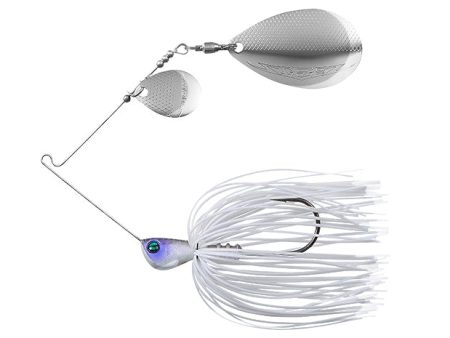 Daiwa Steez Asroc Spinnerbait Fashion