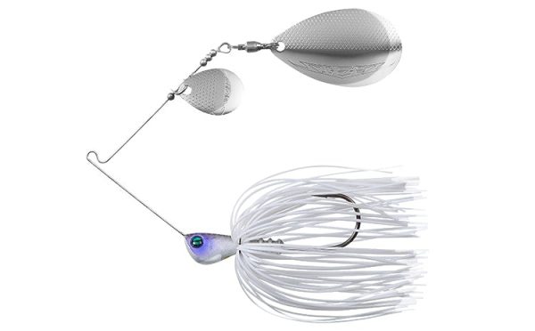 Daiwa Steez Asroc Spinnerbait Fashion