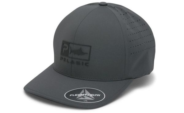 Pelagic Cap Delta Flexfit Icon Online