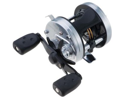 Abu Garcia Ambassadeur C3 Baitcast Reel 6500 For Sale