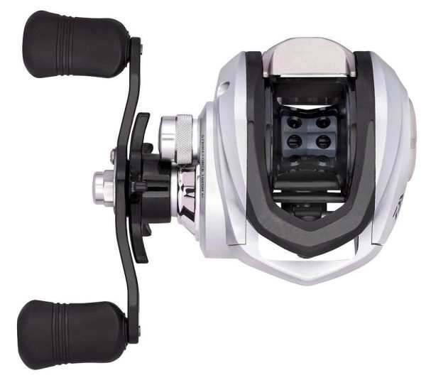 Daiwa Strikeforce 4BB Baitcaster Fishing Reels Online