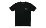 Pelagic Tee Icon Premium Black For Sale