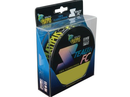 Platypus Stealth FC Leader Hot on Sale