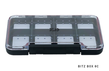 Daiwa Bitz Boxes Online Hot Sale