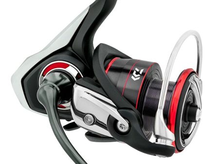 Daiwa Fuego LT Spinning Reel Online now